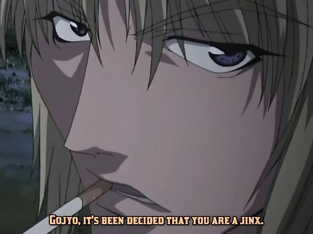 Otaku Gallery  / Anime e Manga / Saiyuki / Screen Shots / Saiyuki Reload / 18 - Legami misericordiosi / 060.jpg